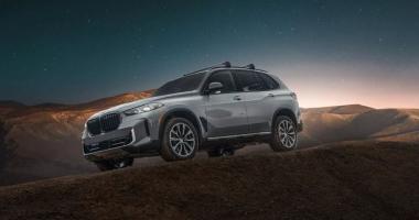 BMW не в восторге, но машины в РФ всё равно едут