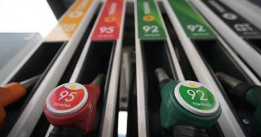 Цена на бензин в августе может преподнести неприятный сюрприз