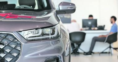 Новый год без скидок: почему цены на машины растут