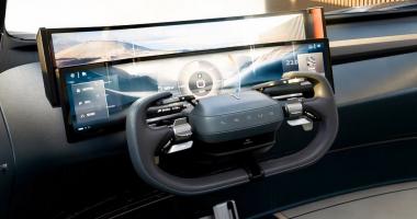 Пять технологий, которые изменят наши автомобили