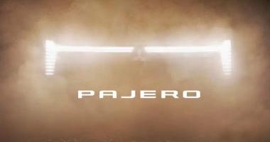 Возвращение легенды. Новый Mitsubishi Pajero презентуют 2 сентября