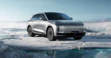 EXLANTIX ЕТ официально представлен в новом дилерском центре Сочи