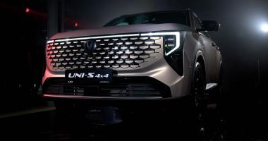 Дмитрий Леонтьев: «Большой Брат» испытал новый UNI-S 