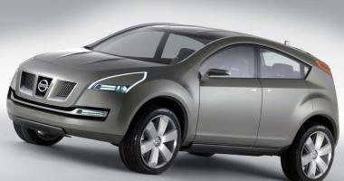 Откуда взялось это племя? История появления Nissan Qashqai