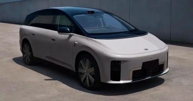 Li Auto готовит премьеру флагманского i9, с салоном-гостиной