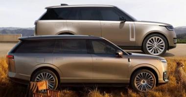 XPeng GX. Найдите десять отличий и сэкономьте 150 тысяч долларов