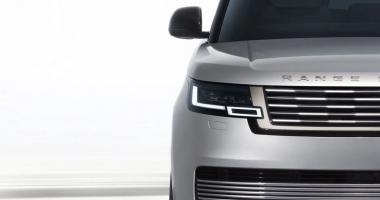 Новый Range Rover SV. Аристократ с характером спорткара 