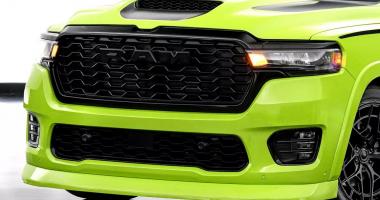  Зелёный RAM Dude напоминает, что стиль важнее высоты