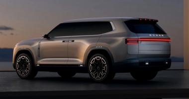 Крабовый шаг: управляемость EXEED получает новое измерение