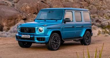 Битва за корону. Кто оспорит власть Mercedes G-класса на вершине внедорожной роскоши