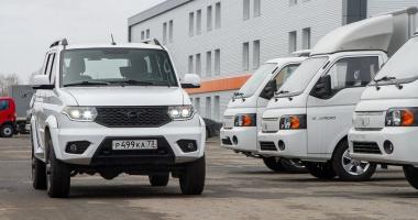 Проект единой автоплатформы заморозили. Снова не хватило денег