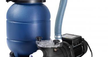 Сезонное обслуживание бассейнов: эффективные решения для откачки и утилизации воды