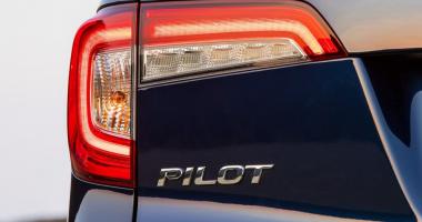 Лучшие и худшие. Четыре поколения Honda Pilot