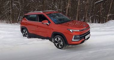 Москвич 3 и Tenet T4 покинули программу господдержки