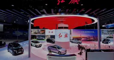 Три бренда Hongqi. Новый курс китайской роскоши