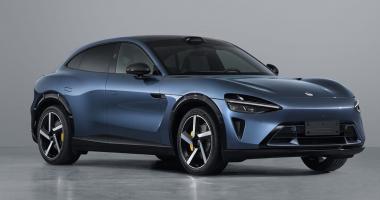 Xiaomi YU7: хит сезона для перекупщиков из-за рекордных сроков ожидания