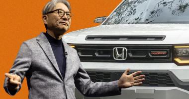 Глава Honda заявил, что сделка с Nissan «близка к завершению»