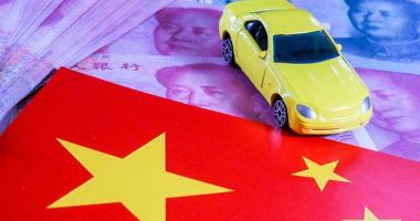 Запчасти для китайских машин ждёт дефицит и резкий рост цен