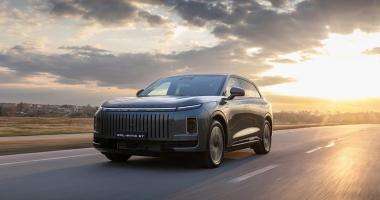 Инновации в EXEED EXLANTIX ET