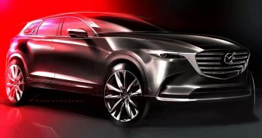 Флагманская реформа Mazda. CX-60, CX-70, CX-80 и CX-90 ждёт полное переосмысление