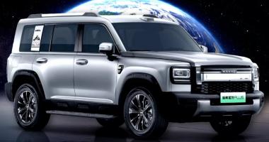 Китайские автогиганты переезжают за границу. Импорт обогнал продажи внутри страны