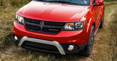 Внедорожники Dodge. 25 лет эволюции