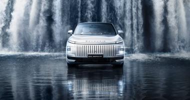 EXEED EXLANTIX ET признан лучшим по итогам ресурсных испытаний 