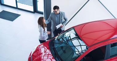 Автокредит по‑новому. Готовьте справки