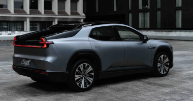 Mazda задумалась о выпуске кросс-пикапа, основанного на модели Changan