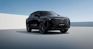 Changan UNI-Z приедет к нам с турбомотором Blue Core и купеобразным силуэтом