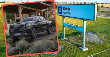 GM меняет вектор: электромобили заменят бензиновые гиганты