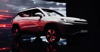 Новый «Москвич 3» уже в салонах. Чем удивит кроссовер 2026 года