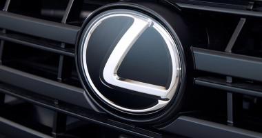 7 фактов о Lexus, которых вы наверняка не знали