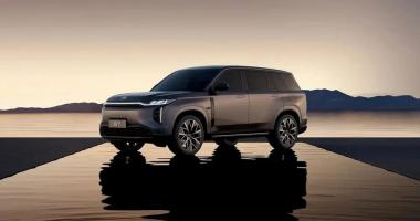 На РФ-рынок выходит гибрид GAC S7 с запасом хода на тысячу километров