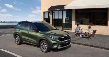 Никита Мещерский: В Китае KIA Seltos стоит шокирующе дёшево