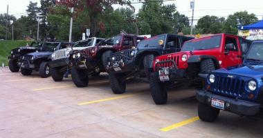 Никита Мещерский: Большие машины против маленьких парковок