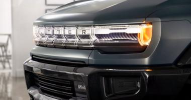 Внедорожные титаны – девять самых тяжёлых внедорожников Америки