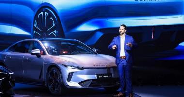 Кристос Павлидис: Об особенностях дизайна EXEED