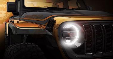 Стартовало голосование за лучший внедорожник 2026 года