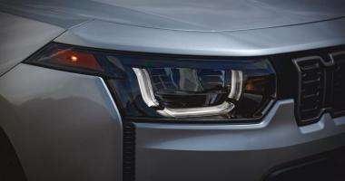 Никита Мещерский: новый Jeep Cherokee – вот мы и дождались