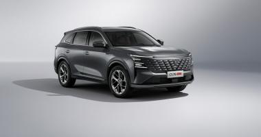 Changan открыл предзаказ на полноприводный CS75 Plus