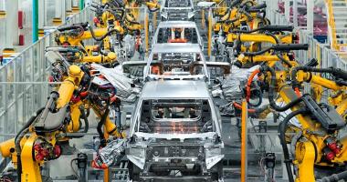 BYD и Geely доминируют на рынке Китая