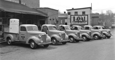 ТОП-10 лучших пикапов Chevrolet 