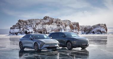 Триумф инноваций: четыре победы EXEED на премии «Автомобиль года 2025»