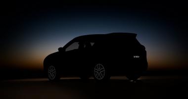 В РФ начался приём заказов на новый Belgee X50+