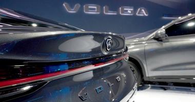 Новая Volga K50: что скрывает технический паспорт будущего флагмана