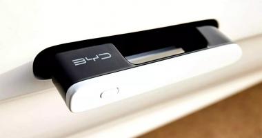 Электрические дверные ручки уходят в прошлое. Китай вводит жёсткие правила безопасности