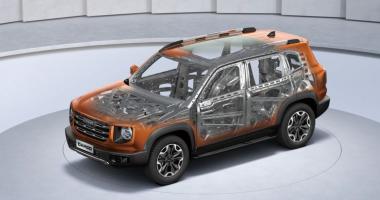 Почему китайские внедорожники в РФ стоят вдвое дороже, чем в Китае: разбор на примере Haval Dargo