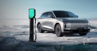 EXEED EXLANTIX ET признан лучшим по итогам ресурсных испытаний 