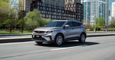 Белорусский бестселлер: как Belgee X50 покорил Москву